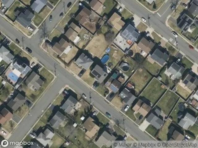 House for sale in Union, New Jersey