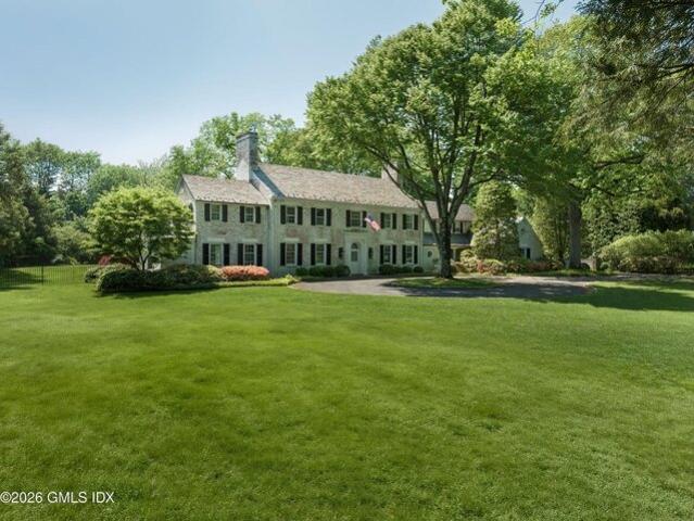 Land for sale in Greenwich, Connecticut