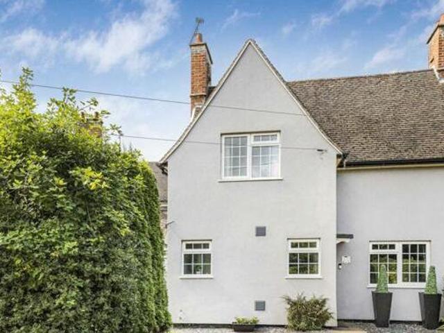 House for sale in Lyons, Greater London