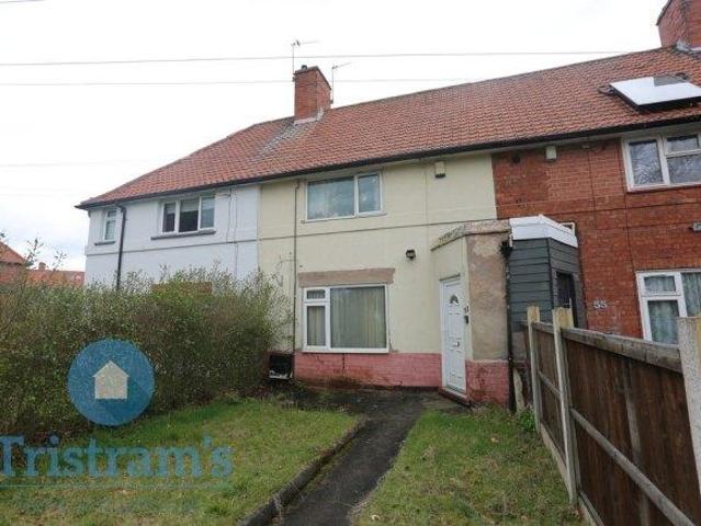House for rent in Lenton Abbey, Haddon
