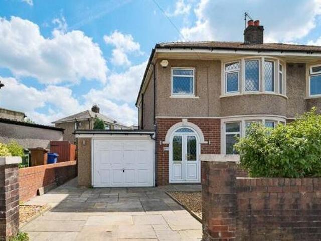 House for sale in Accrington, Hyndburn