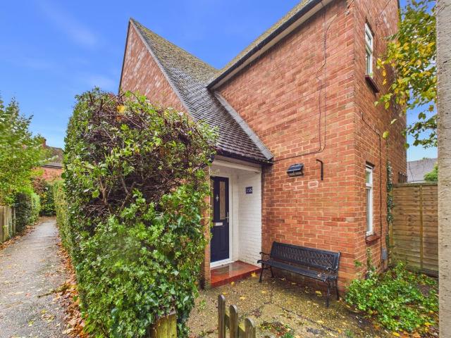 House for rent in Amersham-on-the-hill, Amersham