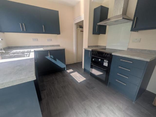 House for rent in Lenton Abbey, Haddon