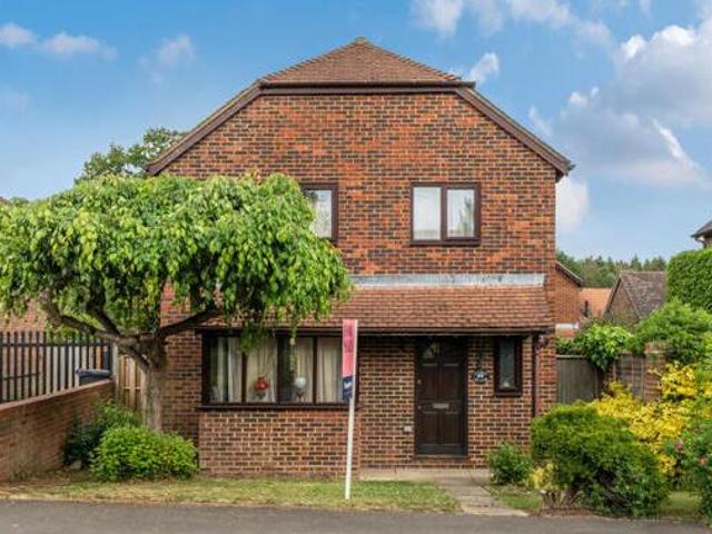 House for sale in Surrey