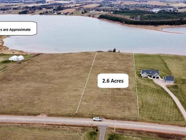 Land for sale in Queens, Prince Edward Island
