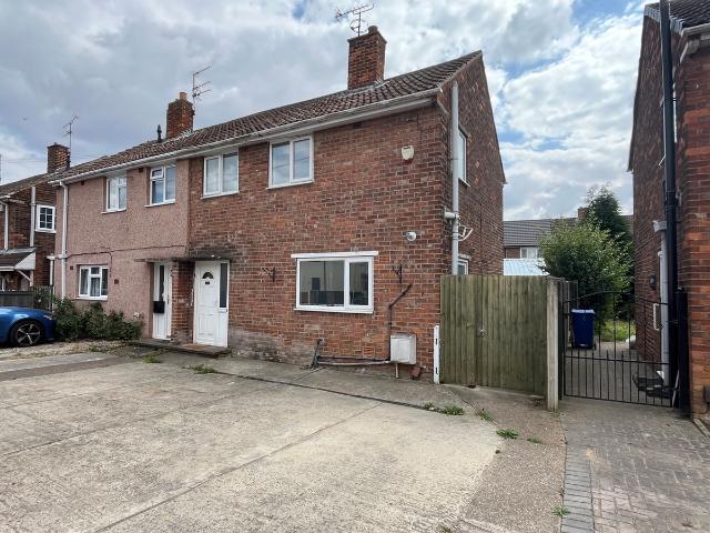 Apartment for rent in Scawsby, South Yorkshire