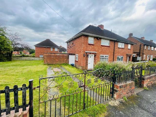 House for rent in Brierley Hill, West Midlands