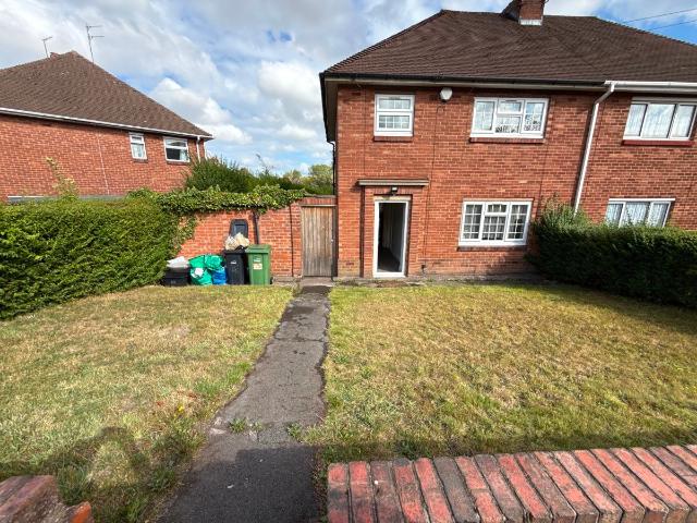House for rent in Brierley Hill, West Midlands