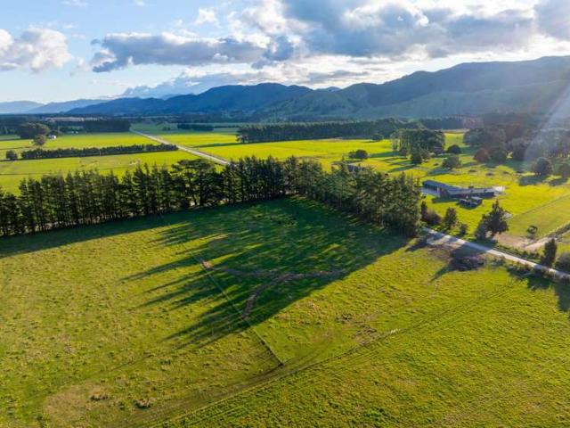 Property for sale in Greytown, Wellington