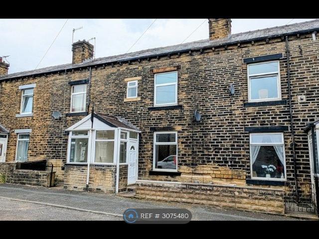 House for rent in Dean Clough, Calderdale