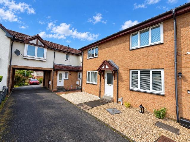 House for rent in Kilwinning, North Ayrshire