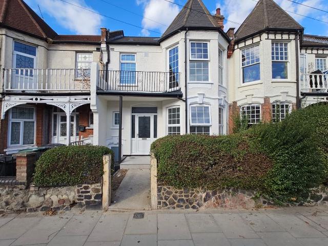 House for rent in London Borough of Haringey, Greater London