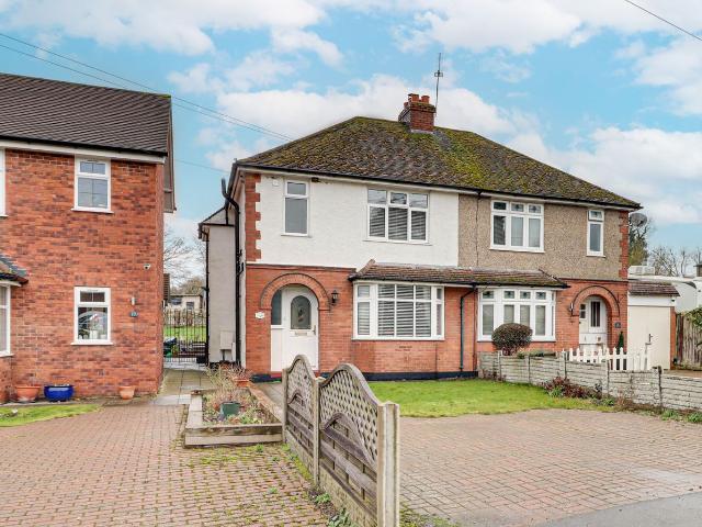 House for rent in Woodside, Slip End