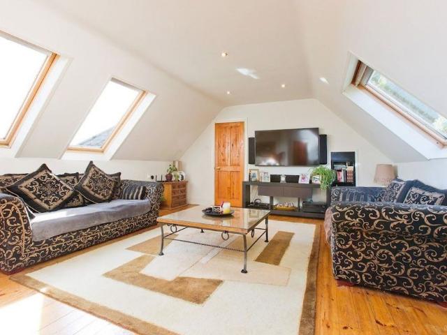 House to rent in Glencullen Electoral Division, Sandyford