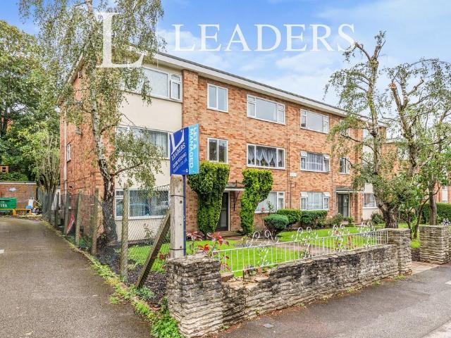 Apartment for rent in Bevois Valley, Southampton