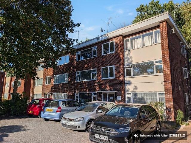Apartment for rent in Portswood Park, City Of Southampton