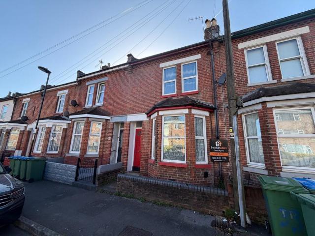 House for rent in Portswood Park, City Of Southampton