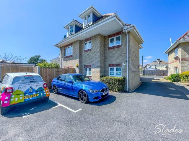 House for rent in Pokesdown, Bournemouth