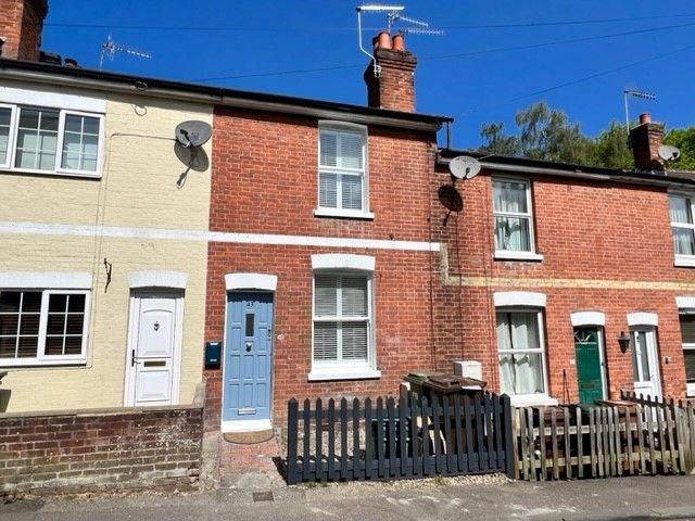 House for rent in Rusthall, Tunbridge Wells