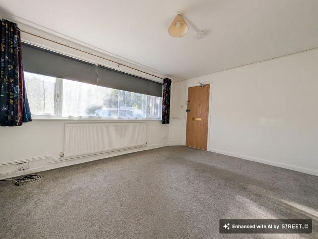 Apartment for rent in Bevois Valley, Southampton