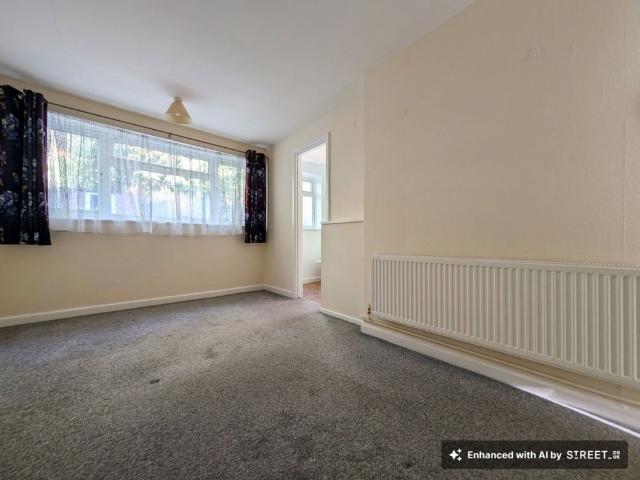 Apartment for rent in Bevois Valley, Southampton