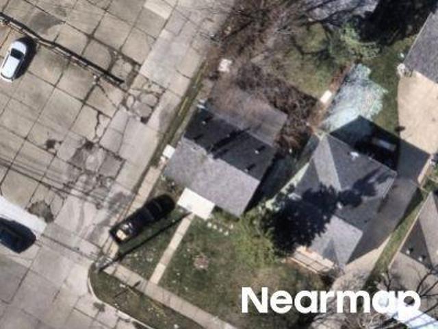 House for sale in Harper Woods, Michigan
