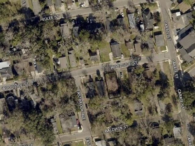 House for sale in Jacksonville, Florida