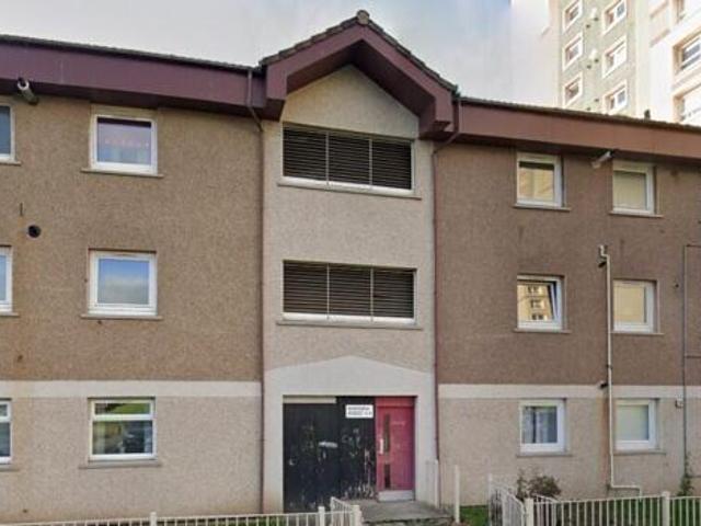 House for rent in Cambusnethan, Scotland