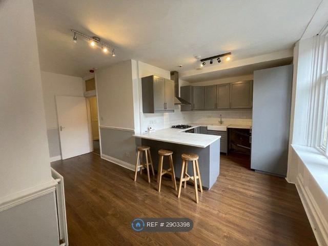 Apartment for rent in Ashbrooke, Sunderland