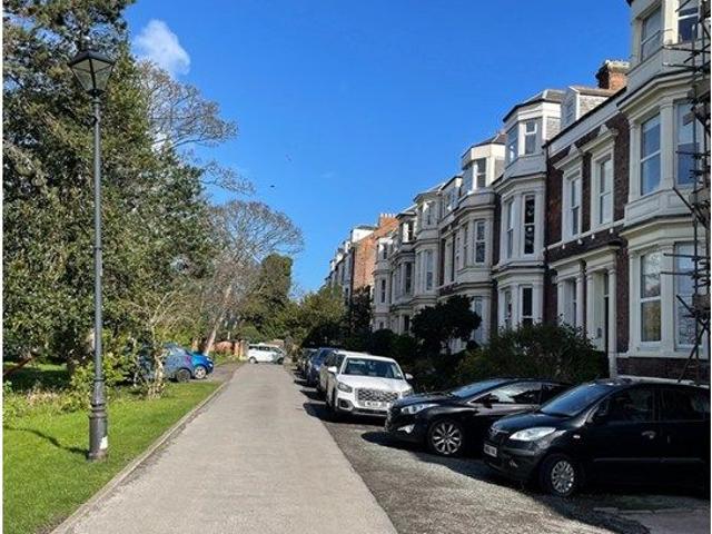 Apartment for rent in Ashbrooke, Sunderland