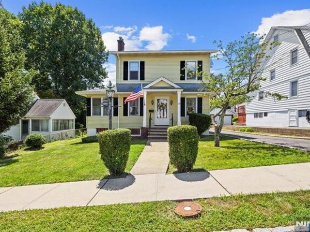 House for sale in West Orange, New Jersey