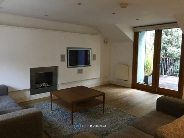 House for rent in Scotland