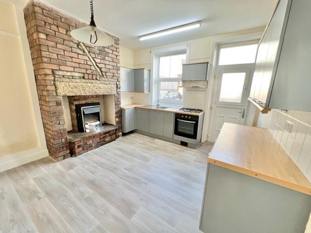 House for rent in Akroydon, Halifax