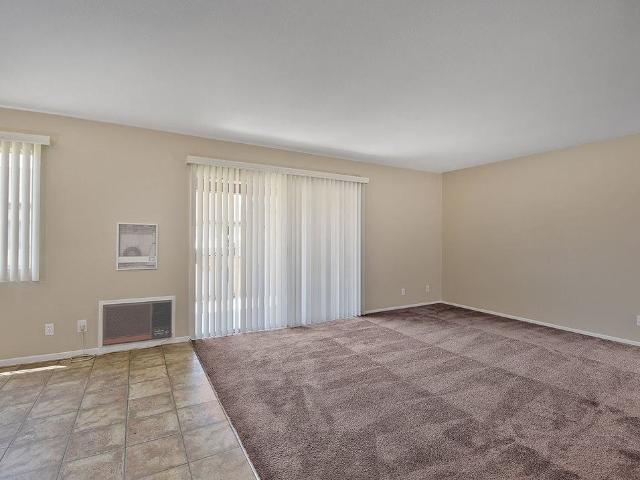 Apartment for rent in West Covina, California