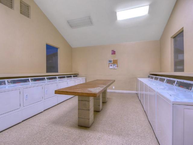 Apartment for rent in West Covina, California