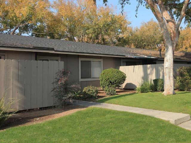 Apartment for rent in Clovis, California