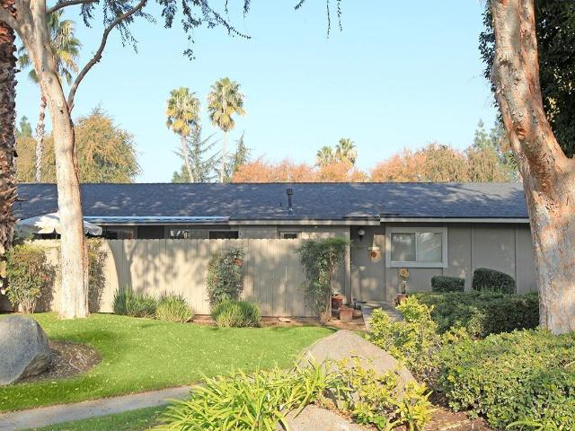 Apartment for rent in Clovis, California