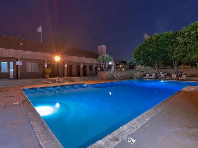 Apartment for rent in West Covina, California