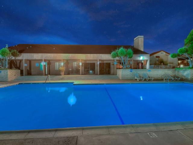 Apartment for rent in West Covina, California