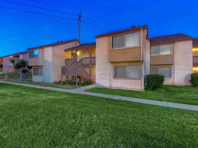 Apartment for rent in West Covina, California