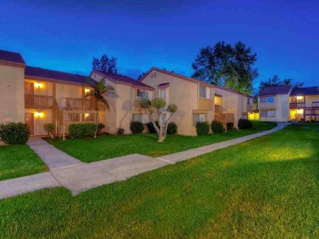 Apartment for rent in West Covina, California