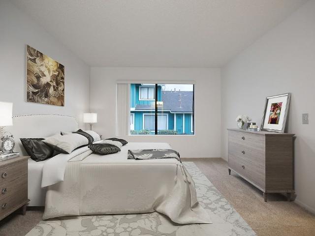 Apartment for rent in Ventura, California