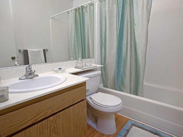 Apartment for rent in Ventura, California