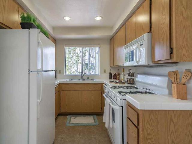 Apartment for rent in Ventura, California