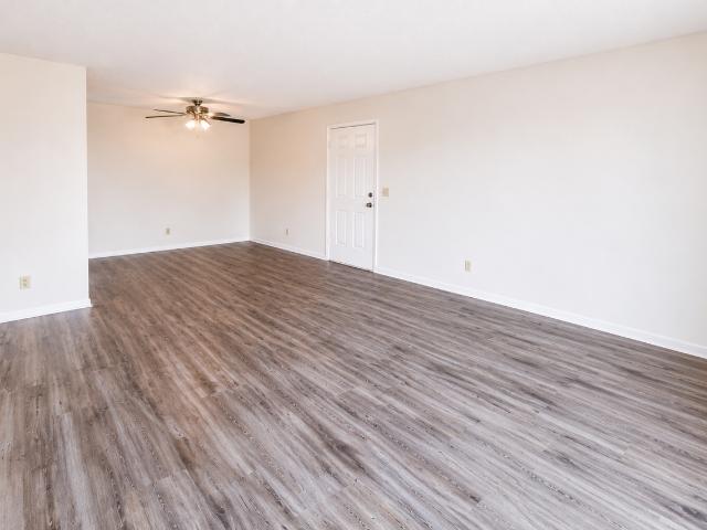 Apartment for rent in Midwest City, Oklahoma