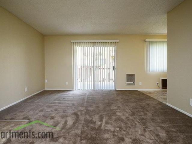 Apartment for rent in West Covina, California