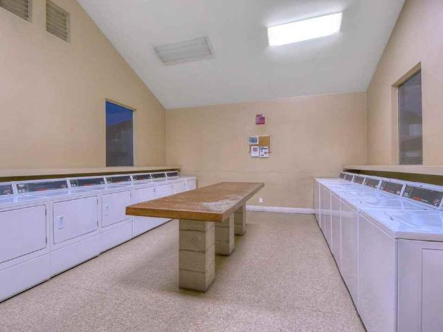 Apartment for rent in West Covina, California