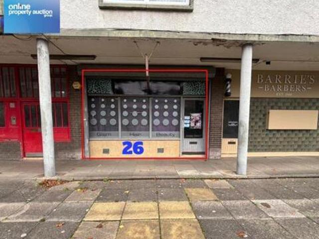 House for sale in Woodside, Caskieberran