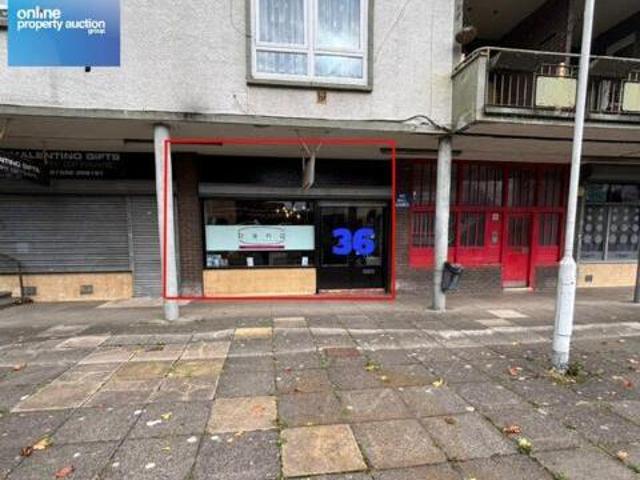 House for sale in Woodside, Caskieberran