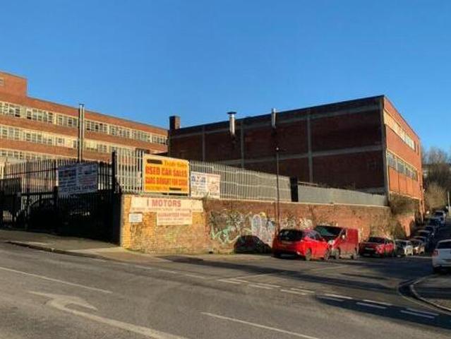 House for sale in South Yorkshire